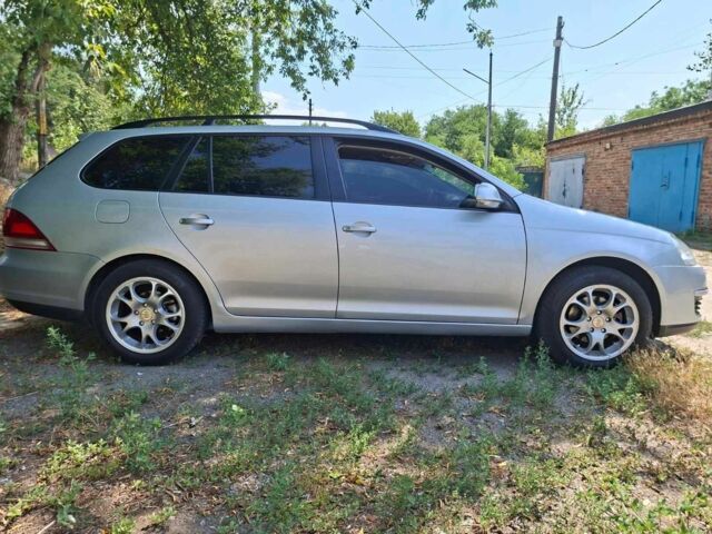 Сірий Фольксваген Гольф, об'ємом двигуна 1.6 л та пробігом 271 тис. км за 5066 $, фото 8 на Automoto.ua