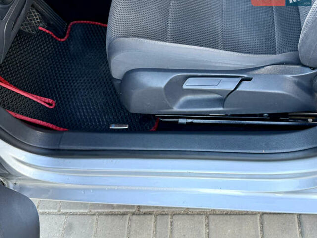 Сірий Фольксваген Гольф, об'ємом двигуна 1.4 л та пробігом 206 тис. км за 6900 $, фото 41 на Automoto.ua