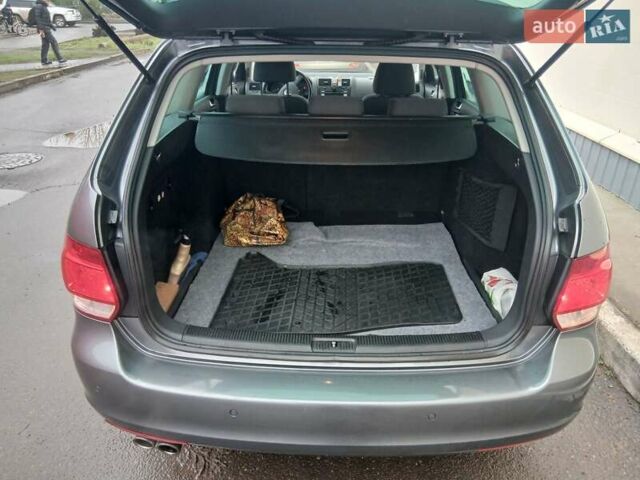 Серый Фольксваген Гольф, объемом двигателя 1.39 л и пробегом 164 тыс. км за 7500 $, фото 37 на Automoto.ua