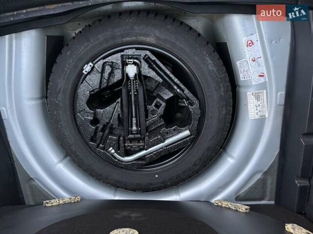 Сірий Фольксваген Гольф, об'ємом двигуна 1.6 л та пробігом 210 тис. км за 5999 $, фото 3 на Automoto.ua