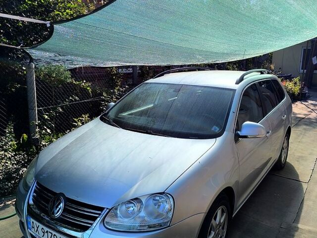 Серый Фольксваген Гольф, объемом двигателя 1.4 л и пробегом 179 тыс. км за 5600 $, фото 10 на Automoto.ua