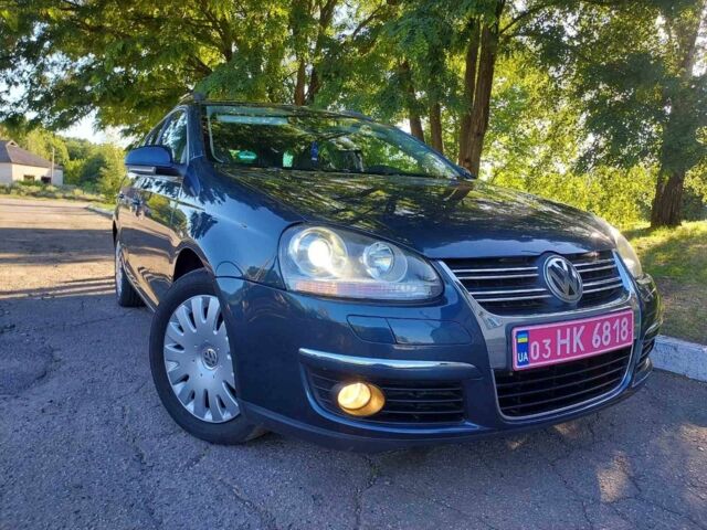 Серый Фольксваген Гольф, объемом двигателя 1.4 л и пробегом 189 тыс. км за 6399 $, фото 20 на Automoto.ua