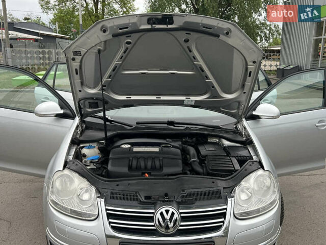 Серый Фольксваген Гольф, объемом двигателя 0 л и пробегом 236 тыс. км за 5800 $, фото 35 на Automoto.ua