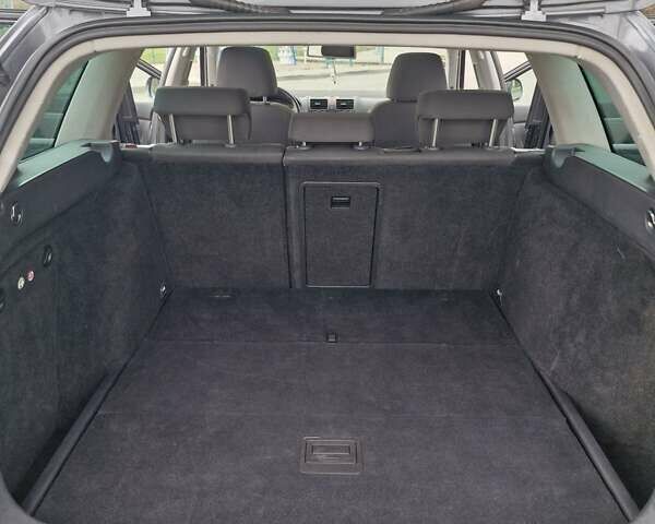 Серый Фольксваген Гольф, объемом двигателя 0 л и пробегом 217 тыс. км за 7500 $, фото 41 на Automoto.ua