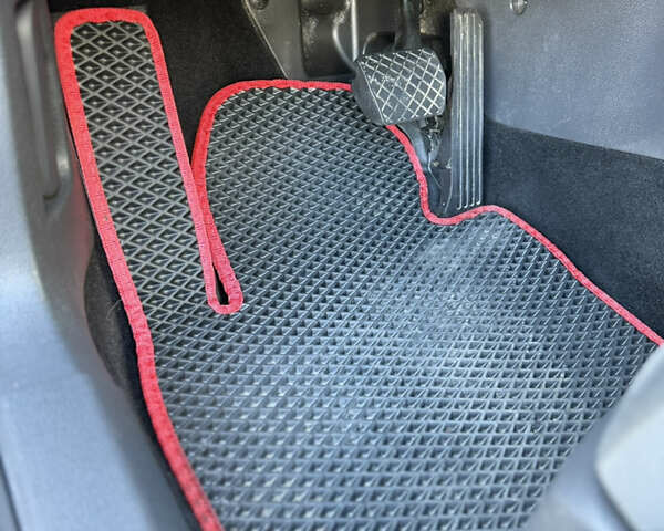 Сірий Фольксваген Гольф, об'ємом двигуна 1.4 л та пробігом 206 тис. км за 6900 $, фото 84 на Automoto.ua