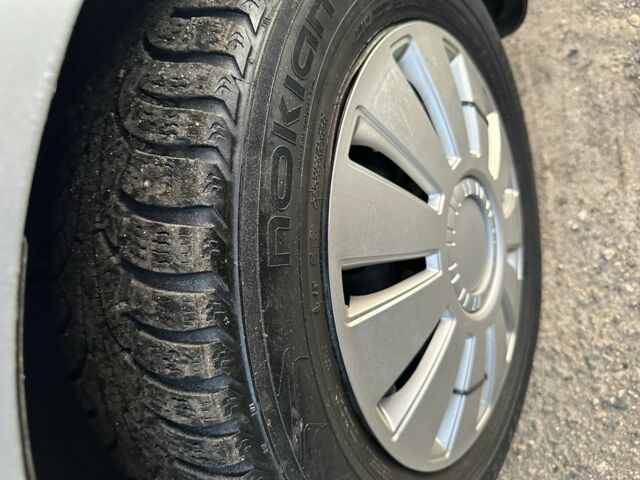 Сірий Фольксваген Гольф, об'ємом двигуна 1.9 л та пробігом 384 тис. км за 2800 $, фото 14 на Automoto.ua