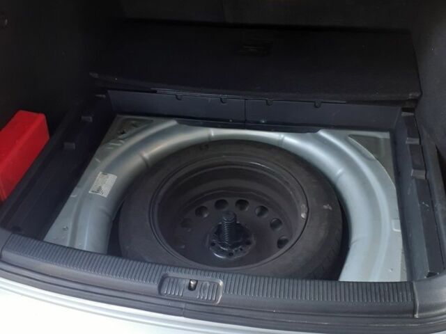 Сірий Фольксваген Гольф, об'ємом двигуна 1.9 л та пробігом 340 тис. км за 6100 $, фото 6 на Automoto.ua