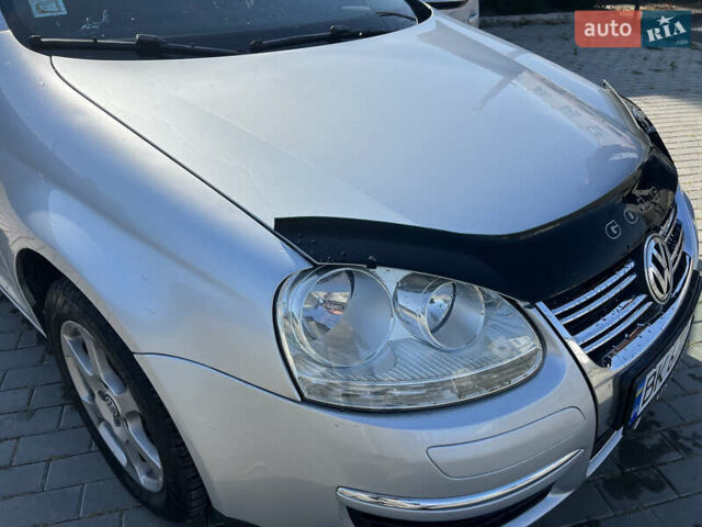 Серый Фольксваген Гольф, объемом двигателя 1.9 л и пробегом 280 тыс. км за 5500 $, фото 13 на Automoto.ua