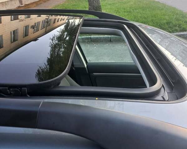 Серый Фольксваген Гольф, объемом двигателя 1.39 л и пробегом 260 тыс. км за 7000 $, фото 11 на Automoto.ua