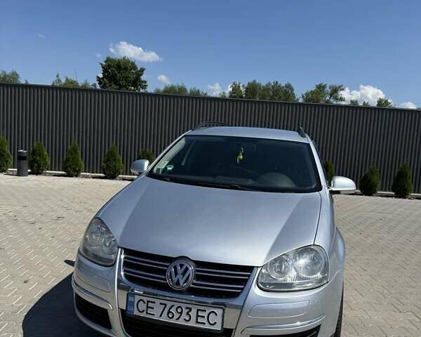 Сірий Фольксваген Гольф, об'ємом двигуна 2 л та пробігом 400 тис. км за 5814 $, фото 3 на Automoto.ua