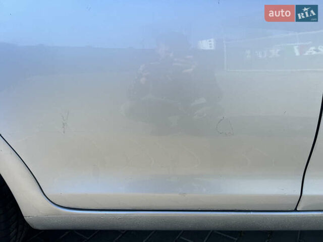 Серый Фольксваген Гольф, объемом двигателя 1.9 л и пробегом 280 тыс. км за 5500 $, фото 15 на Automoto.ua