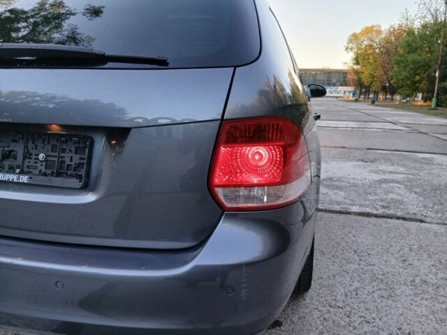 Серый Фольксваген Гольф, объемом двигателя 0 л и пробегом 192 тыс. км за 7800 $, фото 19 на Automoto.ua