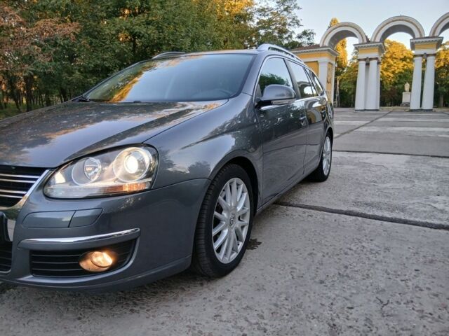 Фольксваген Гольф 2008 в Днепре (Днепропетровске) на Automoto.ua Серый Фольксваген Гольф, объемом двигателя 0 л и пробегом 192 тыс. км за 7800 $, фото 21 на Automoto.ua