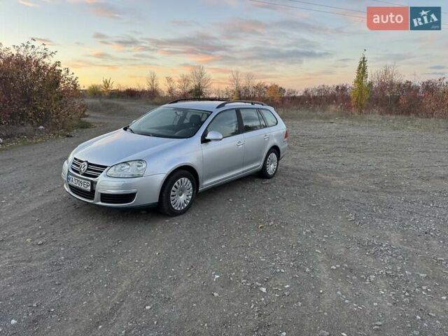 Сірий Фольксваген Гольф, об'ємом двигуна 1.6 л та пробігом 210 тис. км за 5999 $, фото 9 на Automoto.ua