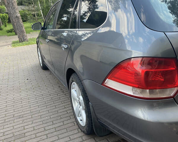 Фольксваген Гольф 2008 у Вышгороде на Automoto.ua Сірий Фольксваген Гольф, об'ємом двигуна 1.9 л та пробігом 354 тис. км за 6400 $, фото 6 на Automoto.ua