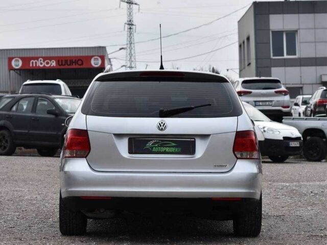 Сірий Фольксваген Гольф, об'ємом двигуна 1.6 л та пробігом 265 тис. км за 5950 $, фото 2 на Automoto.ua