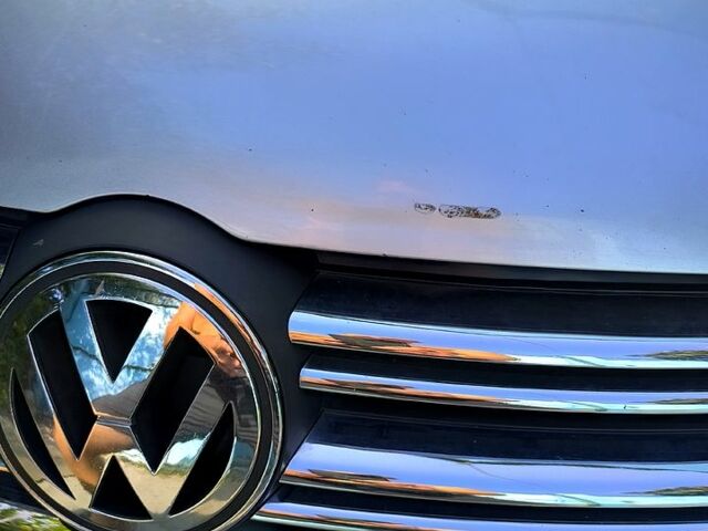 Серый Фольксваген Гольф, объемом двигателя 1.4 л и пробегом 179 тыс. км за 5600 $, фото 1 на Automoto.ua