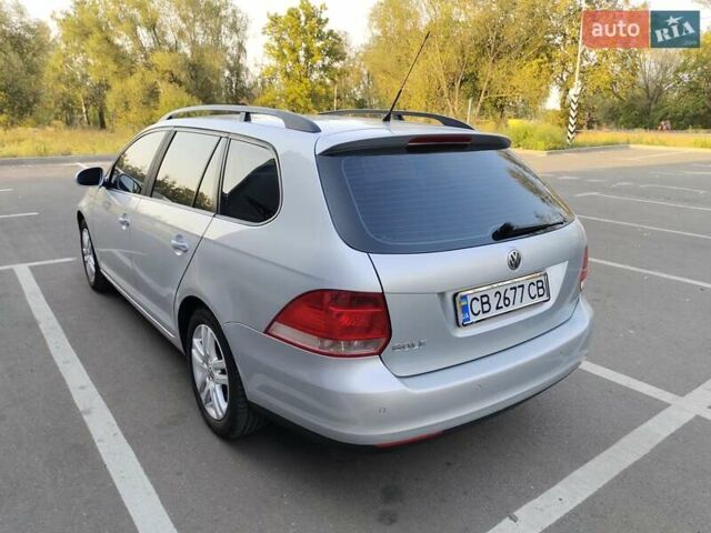 Серый Фольксваген Гольф, объемом двигателя 1.6 л и пробегом 201 тыс. км за 6000 $, фото 3 на Automoto.ua