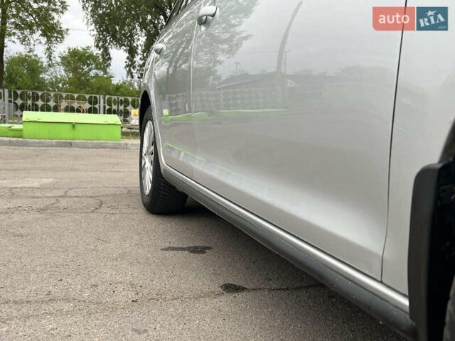 Серый Фольксваген Гольф, объемом двигателя 0 л и пробегом 236 тыс. км за 5800 $, фото 14 на Automoto.ua