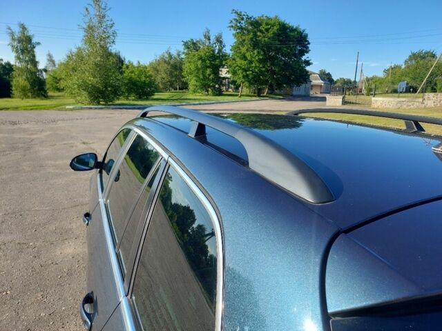 Серый Фольксваген Гольф, объемом двигателя 1.4 л и пробегом 189 тыс. км за 6399 $, фото 16 на Automoto.ua