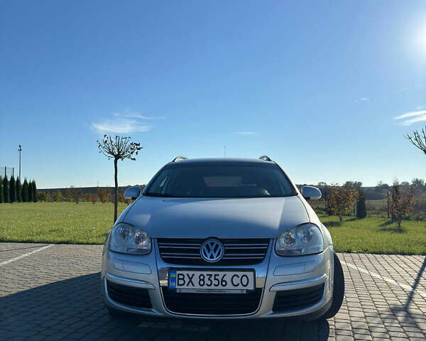 Серый Фольксваген Гольф, объемом двигателя 1.9 л и пробегом 260 тыс. км за 5200 $, фото 11 на Automoto.ua