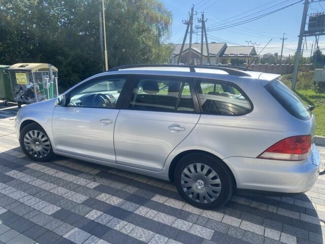 Сірий Фольксваген Гольф, об'ємом двигуна 1.6 л та пробігом 230 тис. км за 6200 $, фото 2 на Automoto.ua