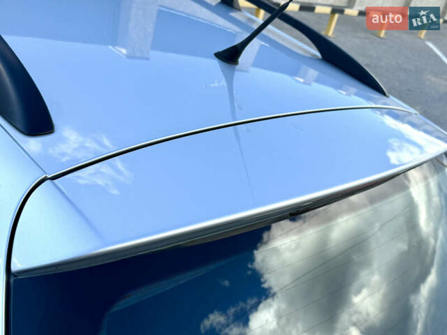 Сірий Фольксваген Гольф, об'ємом двигуна 1.4 л та пробігом 206 тис. км за 6900 $, фото 97 на Automoto.ua