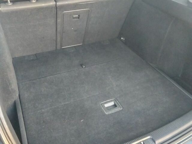 Серый Фольксваген Гольф, объемом двигателя 1.4 л и пробегом 255 тыс. км за 5400 $, фото 7 на Automoto.ua