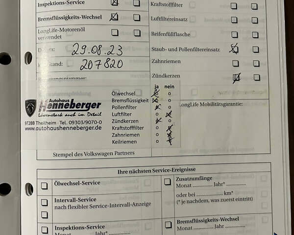 Сірий Фольксваген Гольф, об'ємом двигуна 1.6 л та пробігом 218 тис. км за 6499 $, фото 78 на Automoto.ua