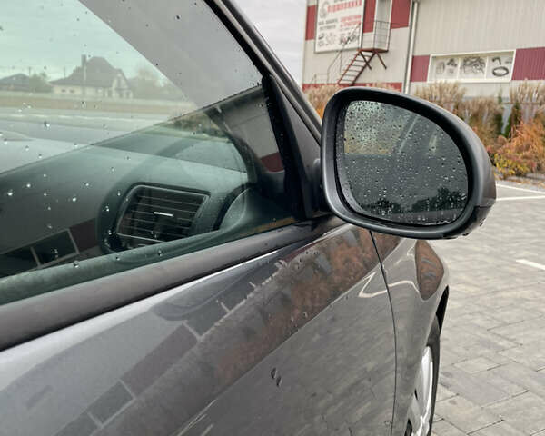 Фольксваген Гольф 2008 в Камень-Каширский на Automoto.ua Серый Фольксваген Гольф, объемом двигателя 1.9 л и пробегом 280 тыс. км за 6600 $, фото 29 на Automoto.ua