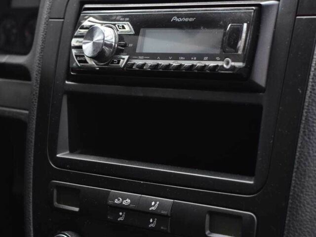 Сірий Фольксваген Гольф, об'ємом двигуна 1.6 л та пробігом 265 тис. км за 5950 $, фото 16 на Automoto.ua