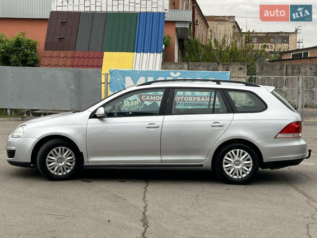 Серый Фольксваген Гольф, объемом двигателя 0 л и пробегом 236 тыс. км за 5800 $, фото 6 на Automoto.ua