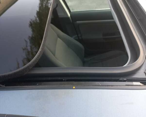 Серый Фольксваген Гольф, объемом двигателя 1.39 л и пробегом 260 тыс. км за 7000 $, фото 13 на Automoto.ua