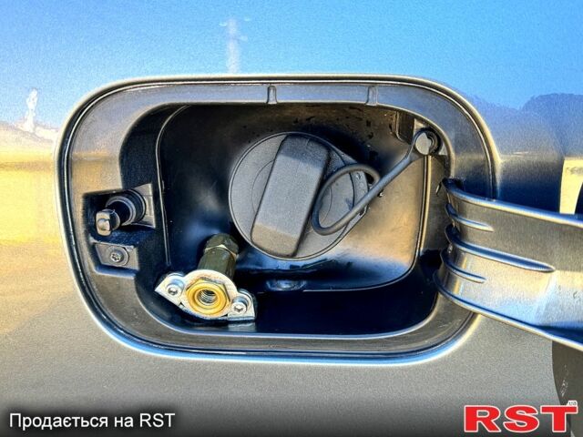 Серый Фольксваген Гольф, объемом двигателя 1.6 л и пробегом 0 тыс. км за 6700 $, фото 13 на Automoto.ua