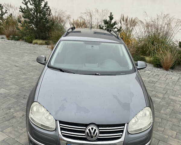 Сірий Фольксваген Гольф, об'ємом двигуна 1.9 л та пробігом 280 тис. км за 6600 $, фото 6 на Automoto.ua