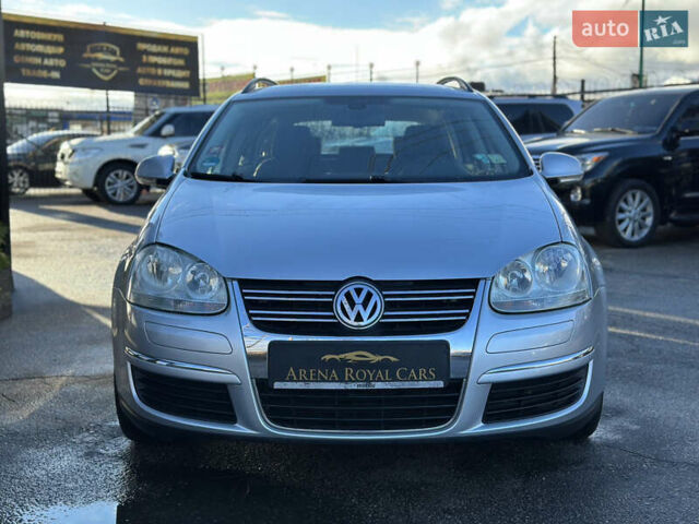 Сірий Фольксваген Гольф, об'ємом двигуна 1.6 л та пробігом 231 тис. км за 7100 $, фото 6 на Automoto.ua