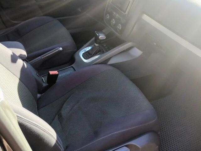 Сірий Фольксваген Гольф, об'ємом двигуна 1.4 л та пробігом 167 тис. км за 6400 $, фото 1 на Automoto.ua