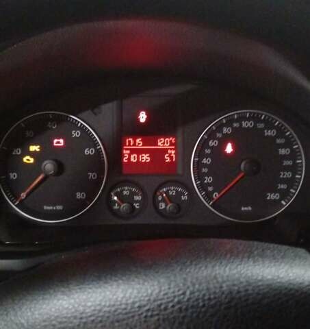 Сірий Фольксваген Гольф, об'ємом двигуна 1.6 л та пробігом 210 тис. км за 6399 $, фото 35 на Automoto.ua