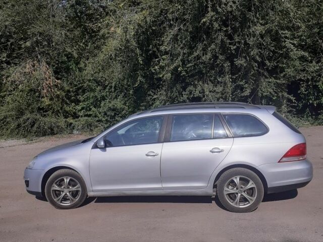 Сірий Фольксваген Гольф, об'ємом двигуна 1.9 л та пробігом 340 тис. км за 6100 $, фото 2 на Automoto.ua