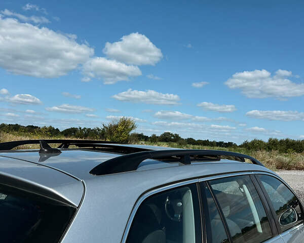 Серый Фольксваген Гольф, объемом двигателя 1.6 л и пробегом 220 тыс. км за 7300 $, фото 3 на Automoto.ua