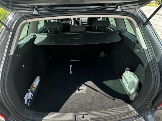 Сірий Фольксваген Гольф, об'ємом двигуна 1.4 л та пробігом 235 тис. км за 6400 $, фото 4 на Automoto.ua