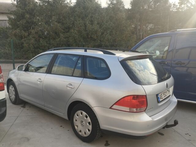 Сірий Фольксваген Гольф, об'ємом двигуна 1.4 л та пробігом 347 тис. км за 4600 $, фото 3 на Automoto.ua