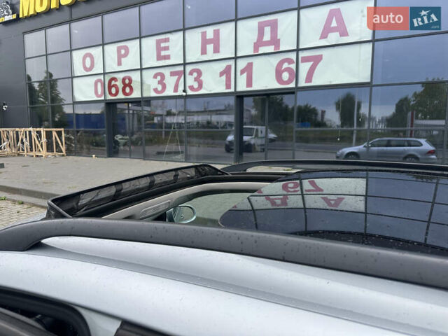 Сірий Фольксваген Гольф, об'ємом двигуна 1.6 л та пробігом 227 тис. км за 6000 $, фото 24 на Automoto.ua