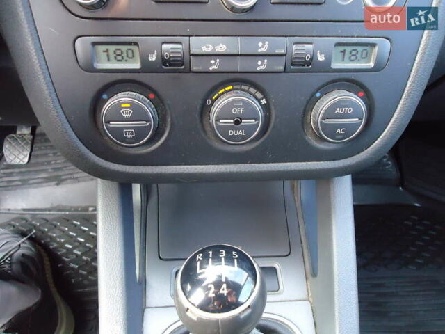 Серый Фольксваген Гольф, объемом двигателя 1.9 л и пробегом 290 тыс. км за 5600 $, фото 31 на Automoto.ua