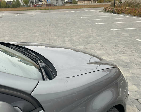 Сірий Фольксваген Гольф, об'ємом двигуна 1.9 л та пробігом 280 тис. км за 6600 $, фото 30 на Automoto.ua