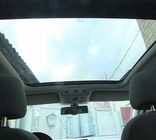 Серый Фольксваген Гольф, объемом двигателя 1.97 л и пробегом 257 тыс. км за 7500 $, фото 12 на Automoto.ua