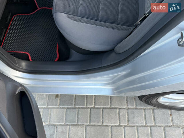 Сірий Фольксваген Гольф, об'ємом двигуна 1.4 л та пробігом 206 тис. км за 6900 $, фото 43 на Automoto.ua