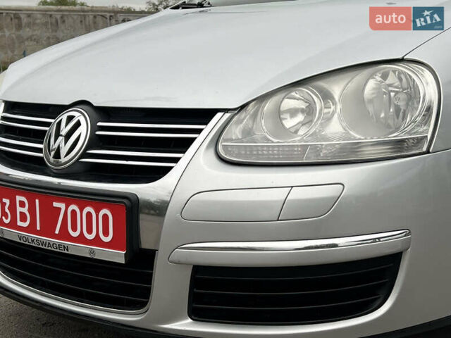 Серый Фольксваген Гольф, объемом двигателя 0 л и пробегом 236 тыс. км за 5800 $, фото 13 на Automoto.ua