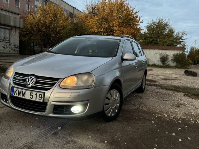 Сірий Фольксваген Гольф, об'ємом двигуна 1.9 л та пробігом 384 тис. км за 2800 $, фото 11 на Automoto.ua