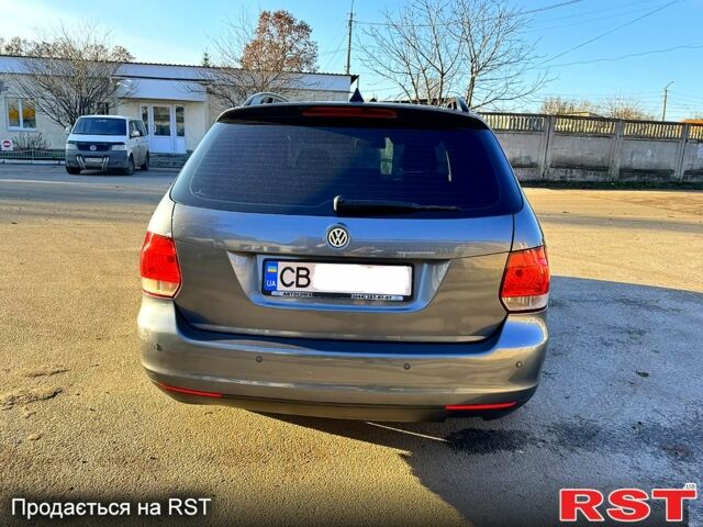 Серый Фольксваген Гольф, объемом двигателя 1.6 л и пробегом 0 тыс. км за 6700 $, фото 3 на Automoto.ua